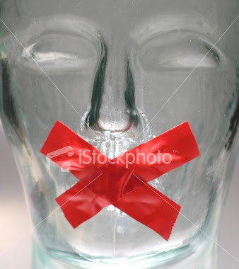 gagged generic