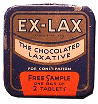 ex lax