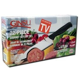ginsu