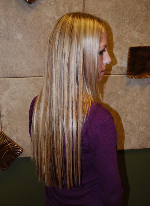 HAIR EXTENSIONS