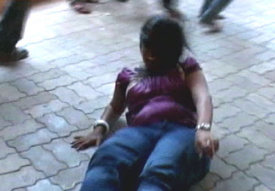 Mangalore Pub | Mangalore Pub Girls Pictures | Managalore Pub Shri Ram Sena Assault Video, Photos