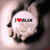 islam agamaku..