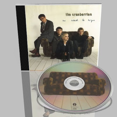 Arthigha's Platinum: The Cranberries- Ode To My Family