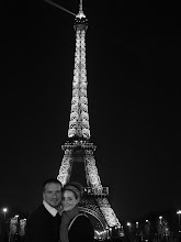 My husband and I