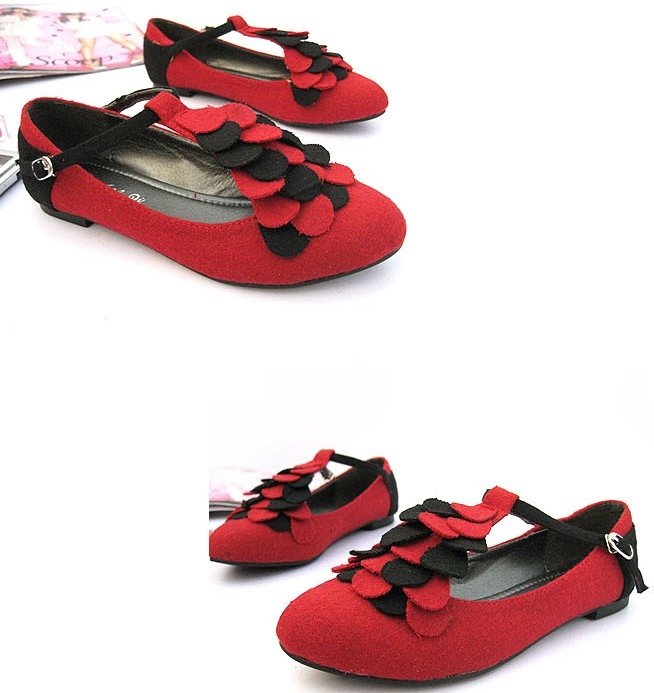 Diva Darling Unique with Style Shoes on a shoestring