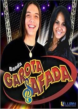 Garota Safada – Ao Vivo