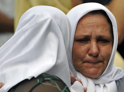 Bosnian Muslim Women