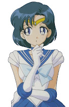 Sailor Mercuri