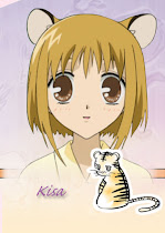 Kisa Sohma (Tigre)