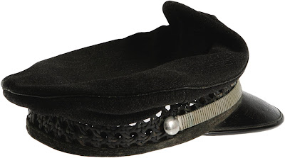 Motorcycle Cap