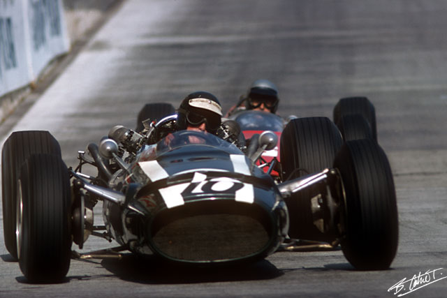 lotus 72 jochen rindt wreckage