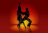 Y TU QUE BAILAS?