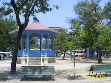 Praça Seca