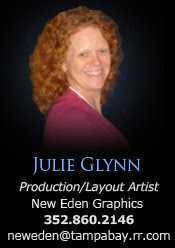 julie glynn
