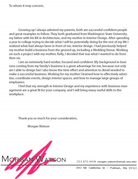 cover letter and resume assignment resume cover letter and resume assignment resume
