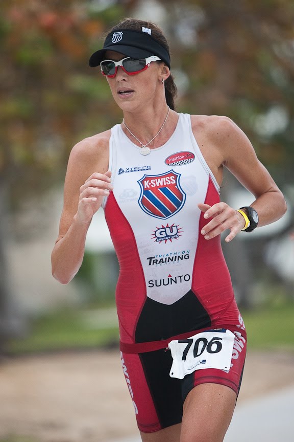 Suunto USA News Fletcher and Reed fare well in weekend's Triathlons