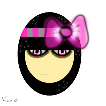 Emo Girl