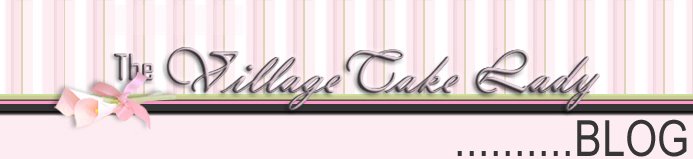 The Village Cake Lady