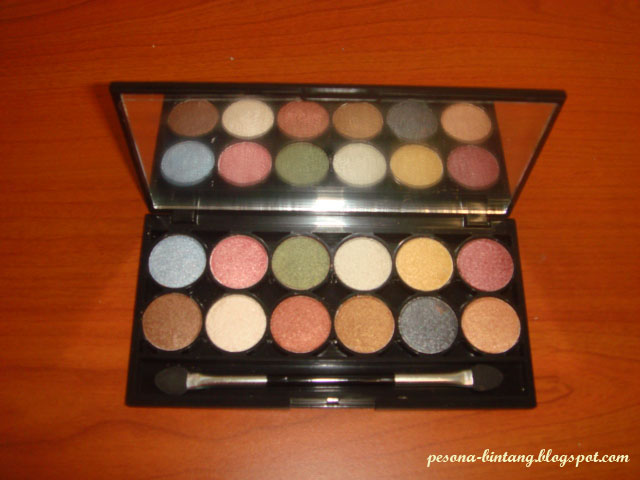 Eyeshadow besar (C8)