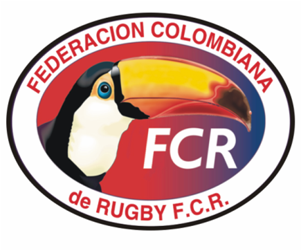 RUGBY SELECCION COLOMBIA DE RUGBY