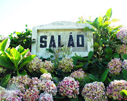 Os amigos do Salão...