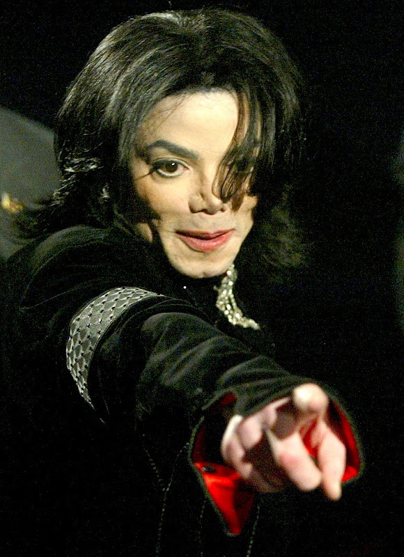 Micheal Jackson