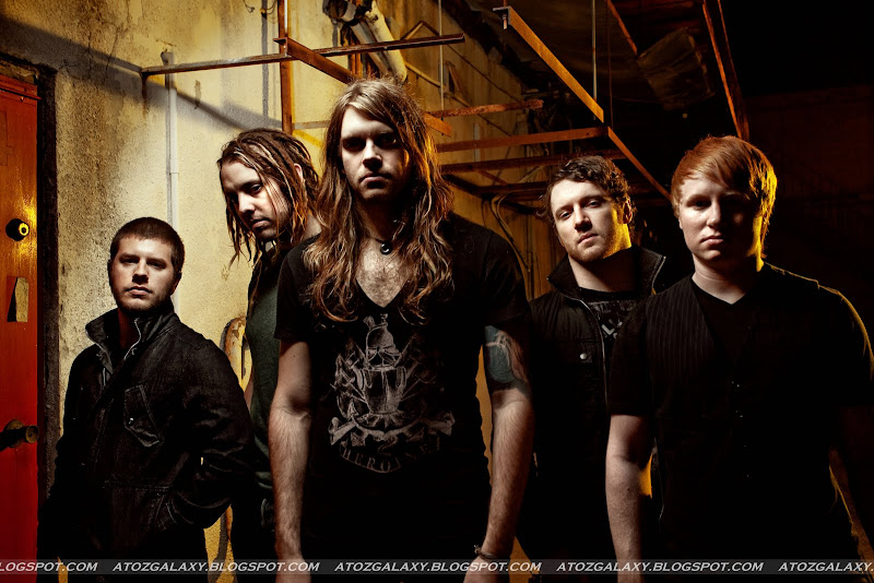 Oh Sleeper – Son of the Morning
