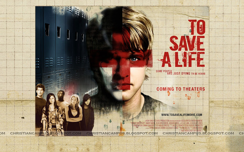 To Save A Life (Movie)