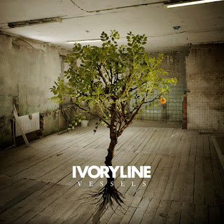 Ivoryline – Vessels (2010) English christian album download