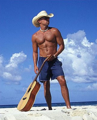In some recent interview, Kenny Chesney, bless his heart, tried to convince ... In some recent interview, Kenny Chesney, bless his heart, tried to convince ...