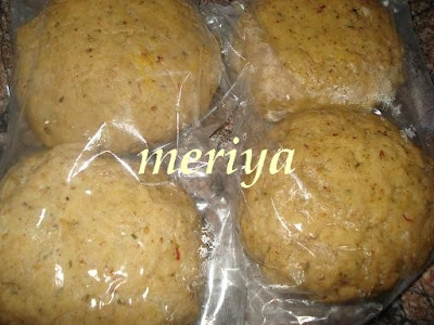 Chbakiya ou Chabbakia ou L'm5ar9a ou L'mkharka ou Grewich marocaine 2f