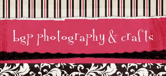 BGP Photography & Crafts