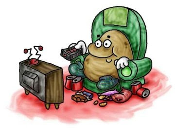 Couch Potato To 5K Runner Program