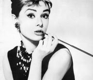 Audrey Hepburn Era Actresses