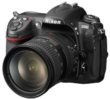 Nikon D300 (Body) Digital SLR Camera