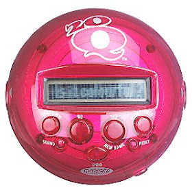 20 questions electronic game
