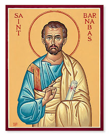 Saint for 2009