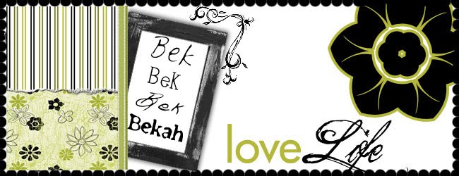 Bek Bek Bek Bekah