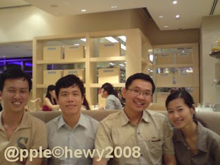 An Ongoing Journey Nice Catching Up With U Friends