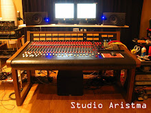 indie label of bingkay studio