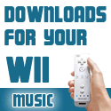 Wii Downloads
