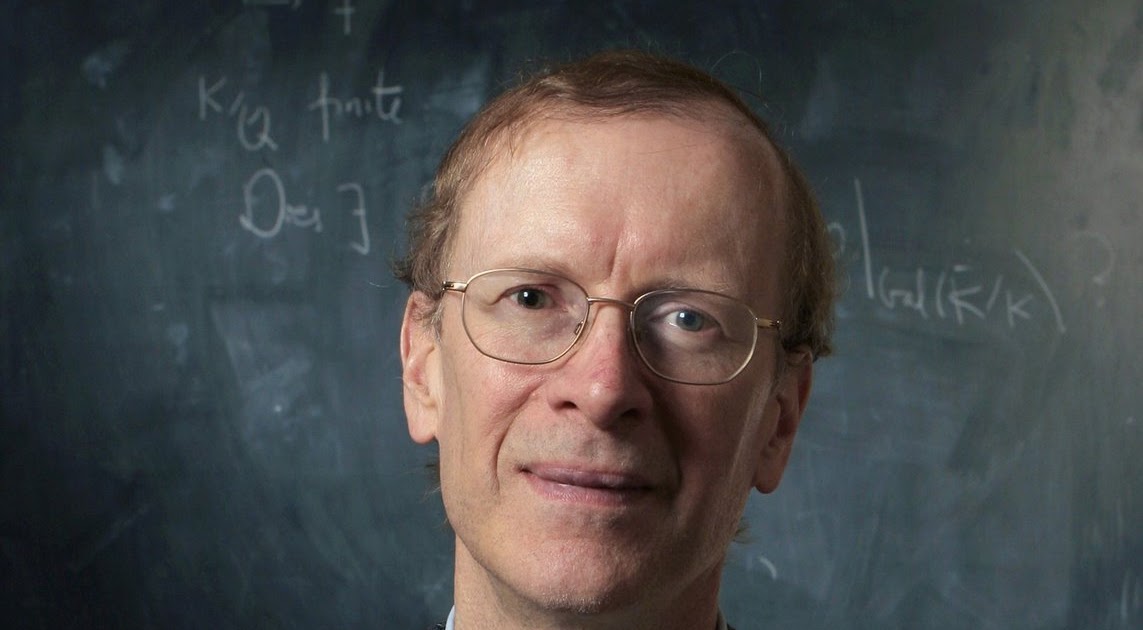 Matebruticas *Un poco de historia Andrew Wiles 'el matematico de