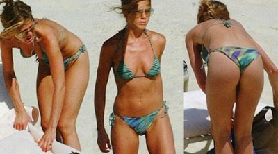 jennifer aniston naked sex tape