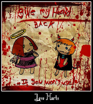quotes on love hurts quotes on love hurts