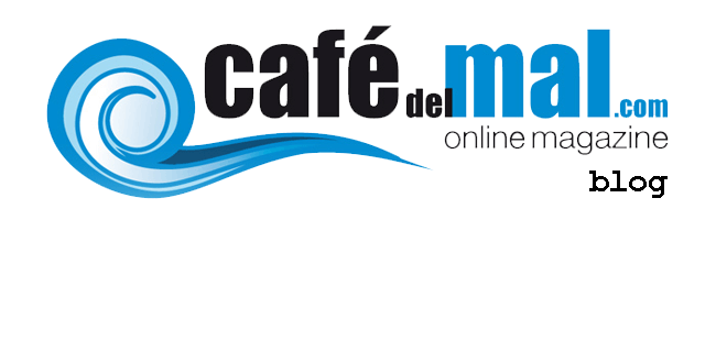 Café del mal ||| online magazine