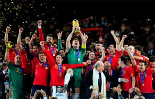 Spanish-Victory