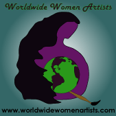 Worldwide Women Artists Online