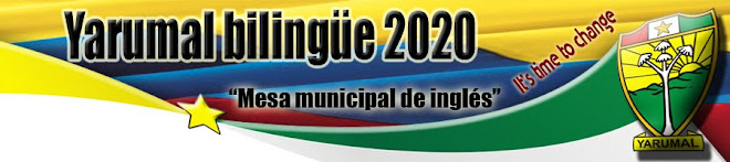 yarumal bilingue 2020
