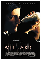 Capa do Filme A Vingança de Willard (Dublado) Baixe imagem de A Vingança de Willard (Dublado) sem Torrent
