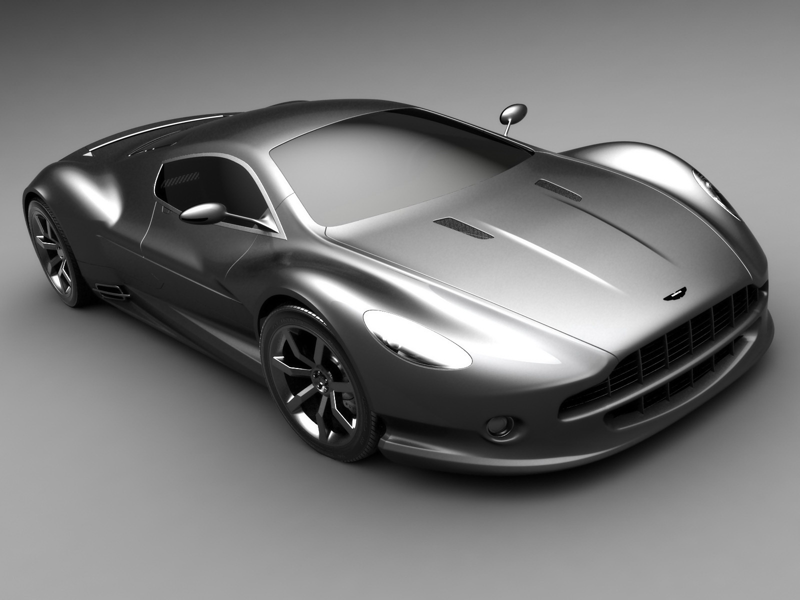 turbo cars wallpapers